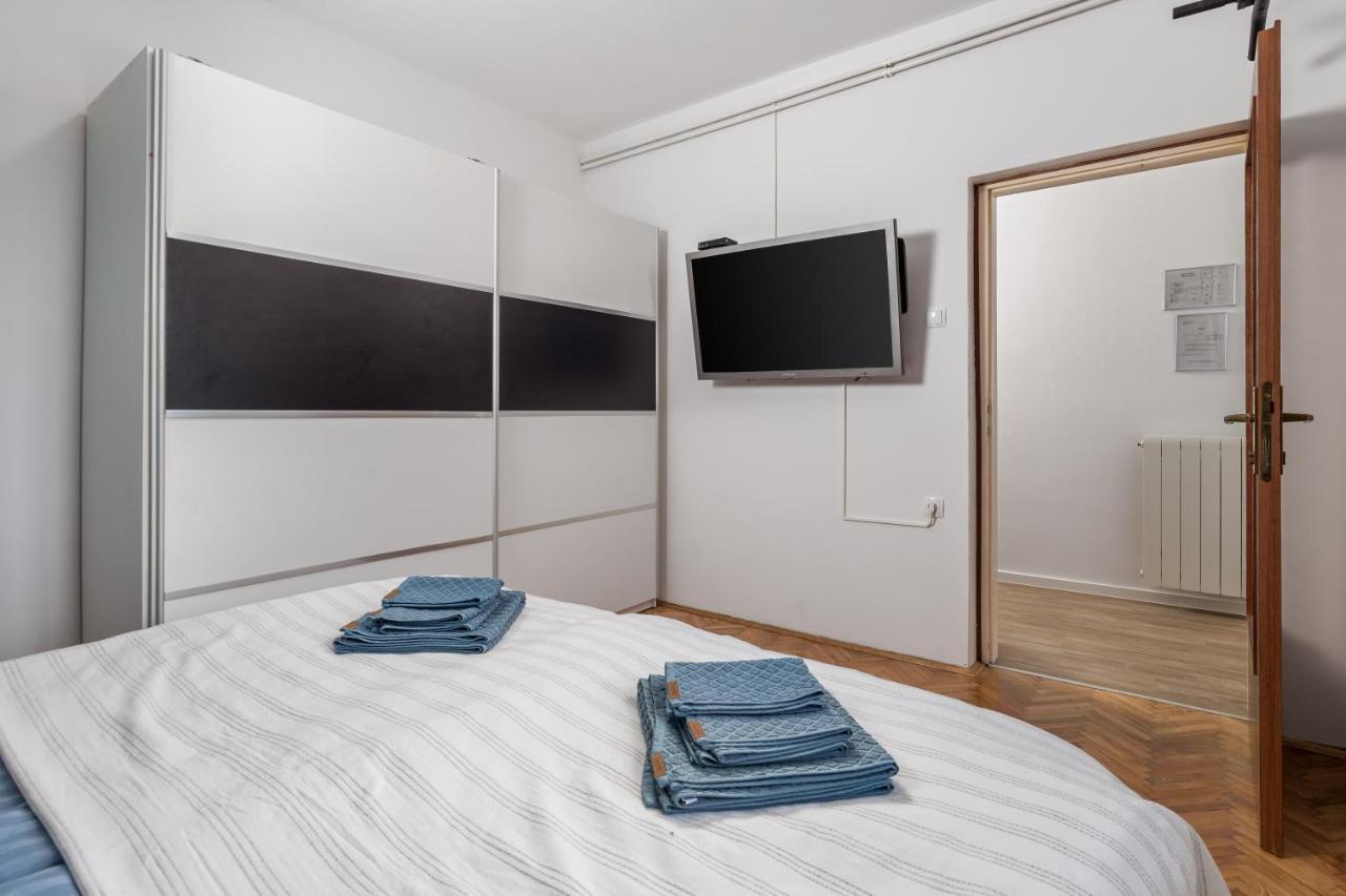 Zen 6 Apartment Viskovo