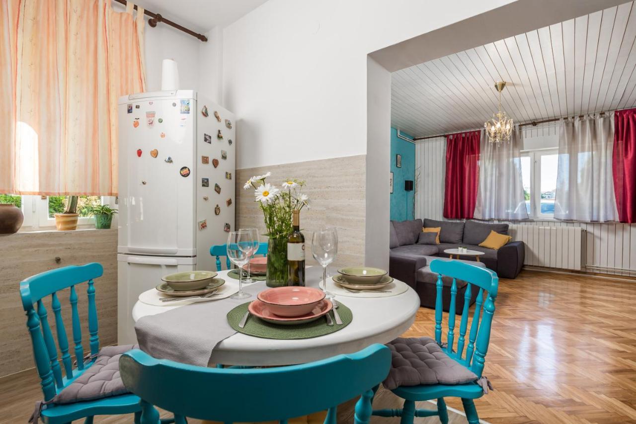 Zen 6 Apartment Viskovo