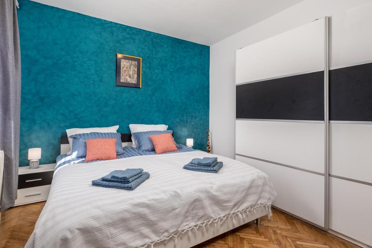 Apartment Zen 6 Viskovo