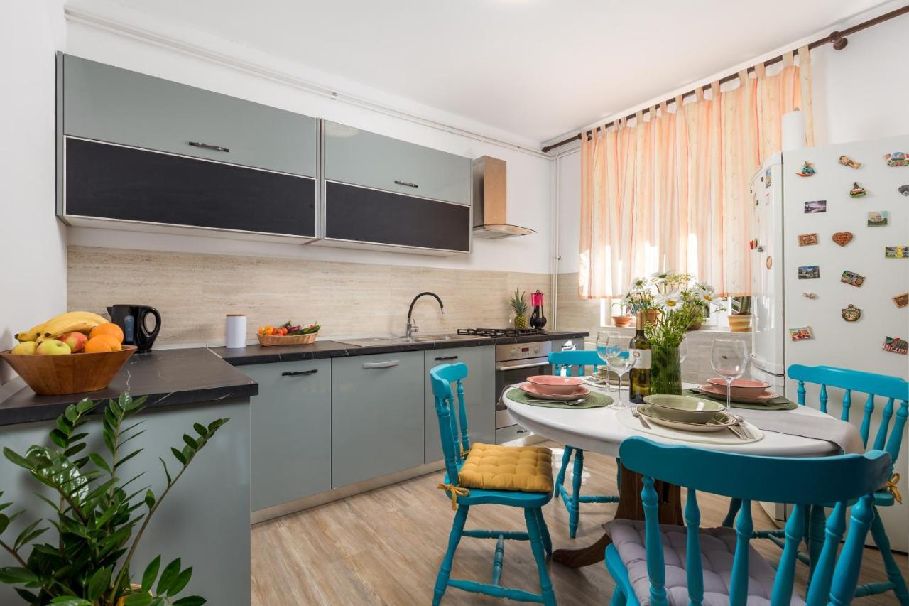 Apartament Zen 6