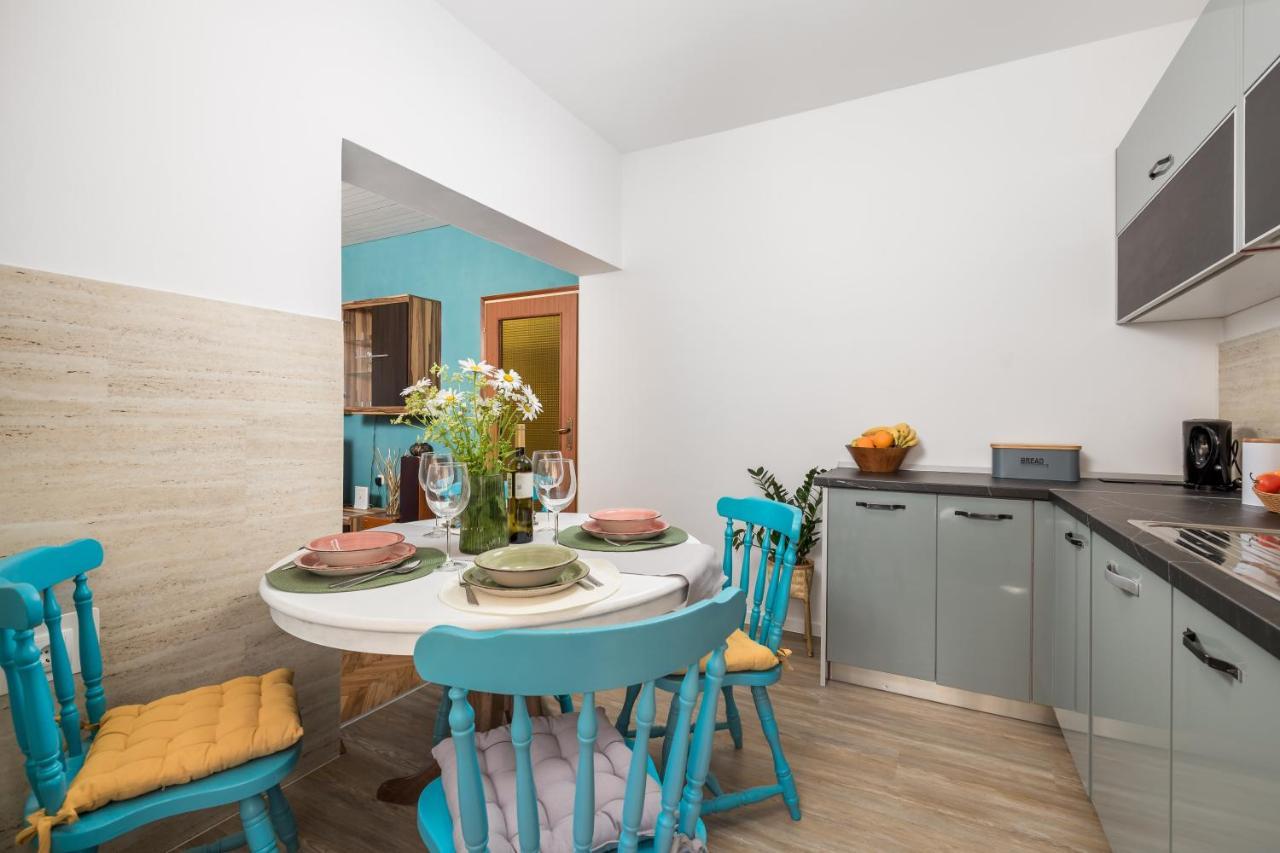 Apartament Zen 6 Viskovo